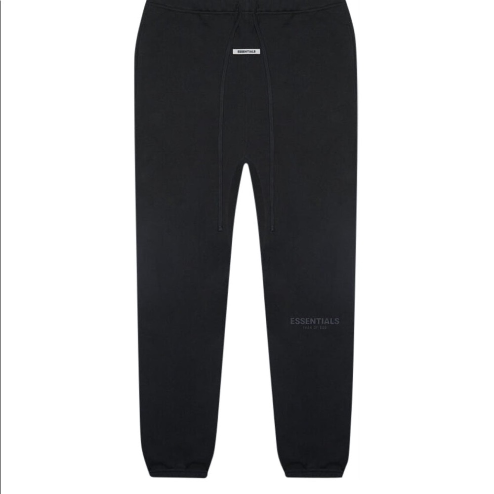 FOG essentials pants